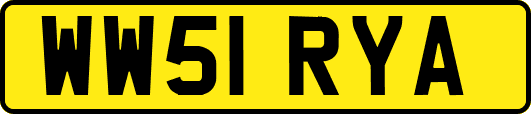 WW51RYA