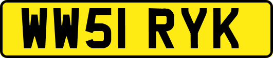 WW51RYK