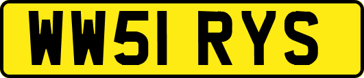 WW51RYS