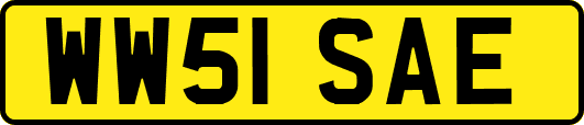 WW51SAE