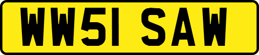 WW51SAW
