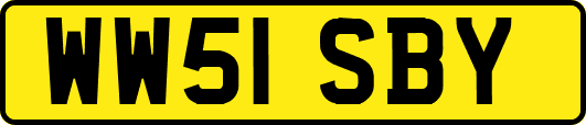 WW51SBY