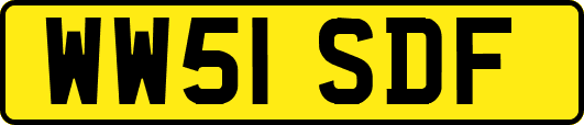 WW51SDF