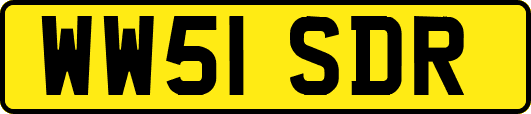 WW51SDR