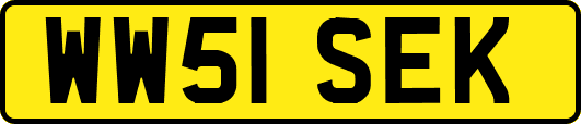 WW51SEK