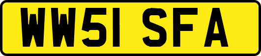 WW51SFA