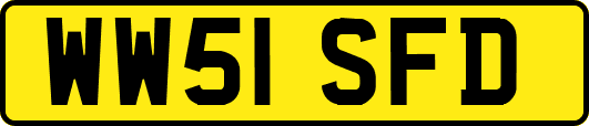 WW51SFD