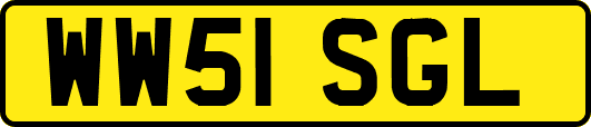 WW51SGL