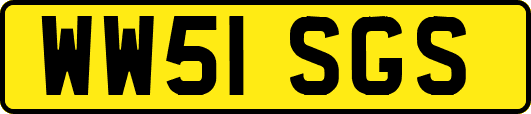WW51SGS