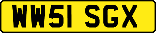 WW51SGX