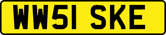 WW51SKE