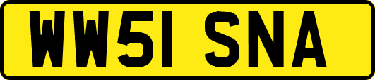 WW51SNA