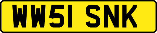 WW51SNK