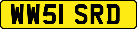 WW51SRD