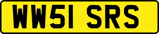 WW51SRS