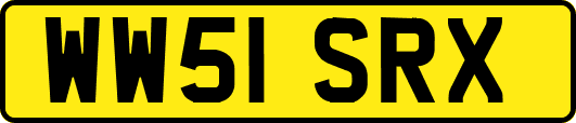 WW51SRX