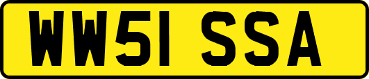 WW51SSA