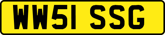 WW51SSG