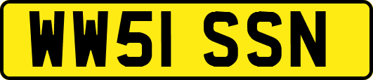 WW51SSN
