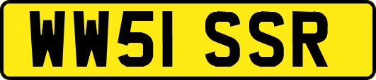 WW51SSR