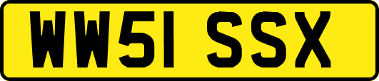 WW51SSX