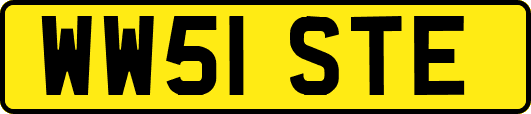 WW51STE