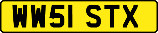 WW51STX