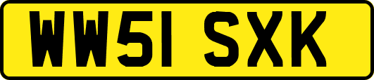 WW51SXK