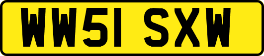 WW51SXW