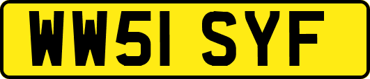 WW51SYF