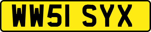 WW51SYX