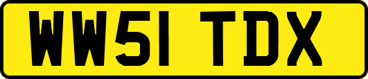 WW51TDX