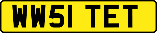 WW51TET