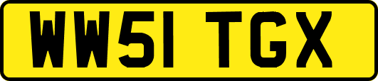 WW51TGX