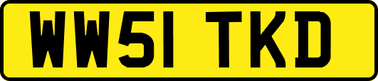 WW51TKD