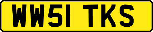 WW51TKS