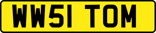 WW51TOM
