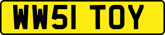 WW51TOY