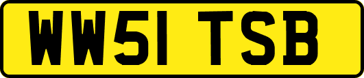 WW51TSB