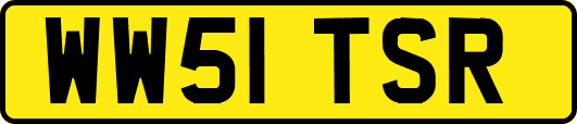 WW51TSR