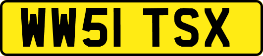 WW51TSX