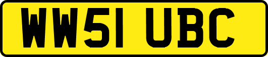 WW51UBC