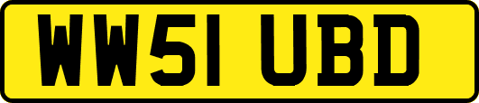 WW51UBD