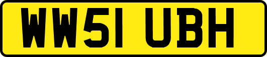 WW51UBH