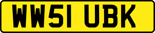 WW51UBK