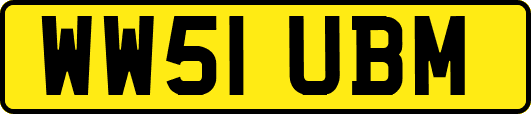 WW51UBM