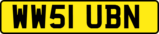 WW51UBN