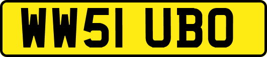 WW51UBO