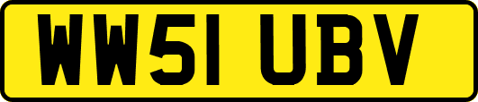 WW51UBV