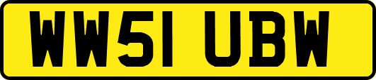 WW51UBW